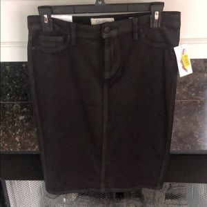 Never worn Jessica Simpson Haven Pencil Skirt!
